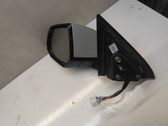 Front door electric wing mirror