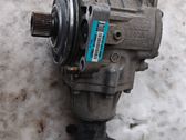 Gearbox transfer box case