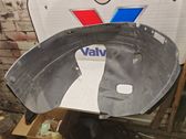 Front wheel arch liner splash guards