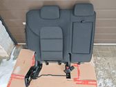 Rear seat