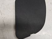 Trunk/boot trim cover