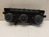 Climate control unit