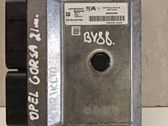 Engine control unit/module