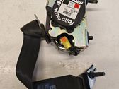 Ceinture de sécurité arrière