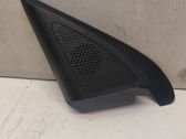 Grilles, couvercle de haut-parleur porte avant