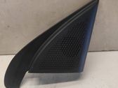 Front door speaker cover trim