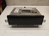 Radio/CD/DVD/GPS-pääyksikkö