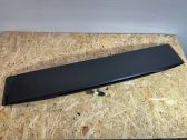 Tailgate/trunk spoiler