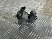 Turbo solenoid valve