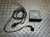 Radio / CD-Player / DVD-Player / Navigation