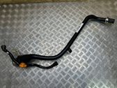 Tuyau de remplissage de réservoir de carburant