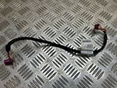 Sound system wiring loom