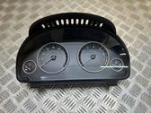 Speedometer (instrument cluster)