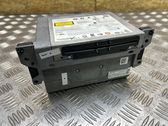 Radio/CD/DVD/GPS head unit