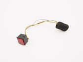 Other switches/knobs/shifts