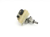 Brake booster