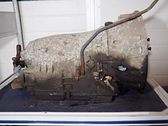 Automatikgetriebe