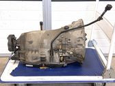 Automatic gearbox