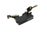 Seat control module