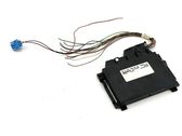 Gearbox control unit/module