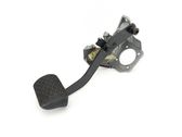 Brake pedal