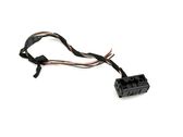 Other switches/knobs/shifts