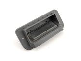 Tailgate/trunk/boot exterior handle