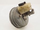 Brake booster