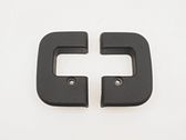 Other front door trim element