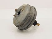 Brake booster