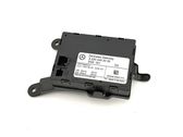 Gateway control module