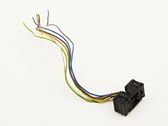 Other switches/knobs/shifts
