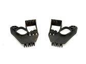 Other rear suspension part