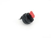 Fuel tank cap