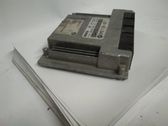 Unidad de control/módulo del motor