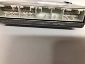 Unidad de control/módulo del motor