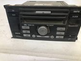 Radio/CD/DVD/GPS head unit