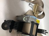 Rear seatbelt