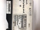 Gearbox control unit/module