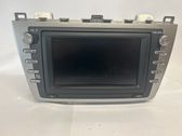 Radio/CD/DVD/GPS head unit