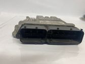 Unité de commande, module ECU de moteur