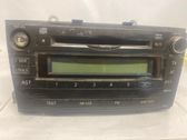 Radio/CD/DVD/GPS head unit