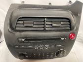 Radio/CD/DVD/GPS head unit