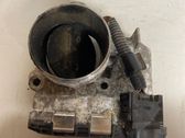 Soupape d'étranglement