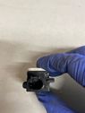 Airbag deployment crash/impact sensor