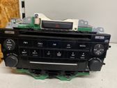 Radio/CD/DVD/GPS head unit
