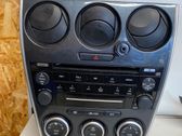 Radio/CD/DVD/GPS head unit