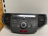 Radio/CD/DVD/GPS head unit