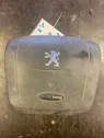 Steering wheel airbag