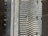 Engine control unit/module ECU